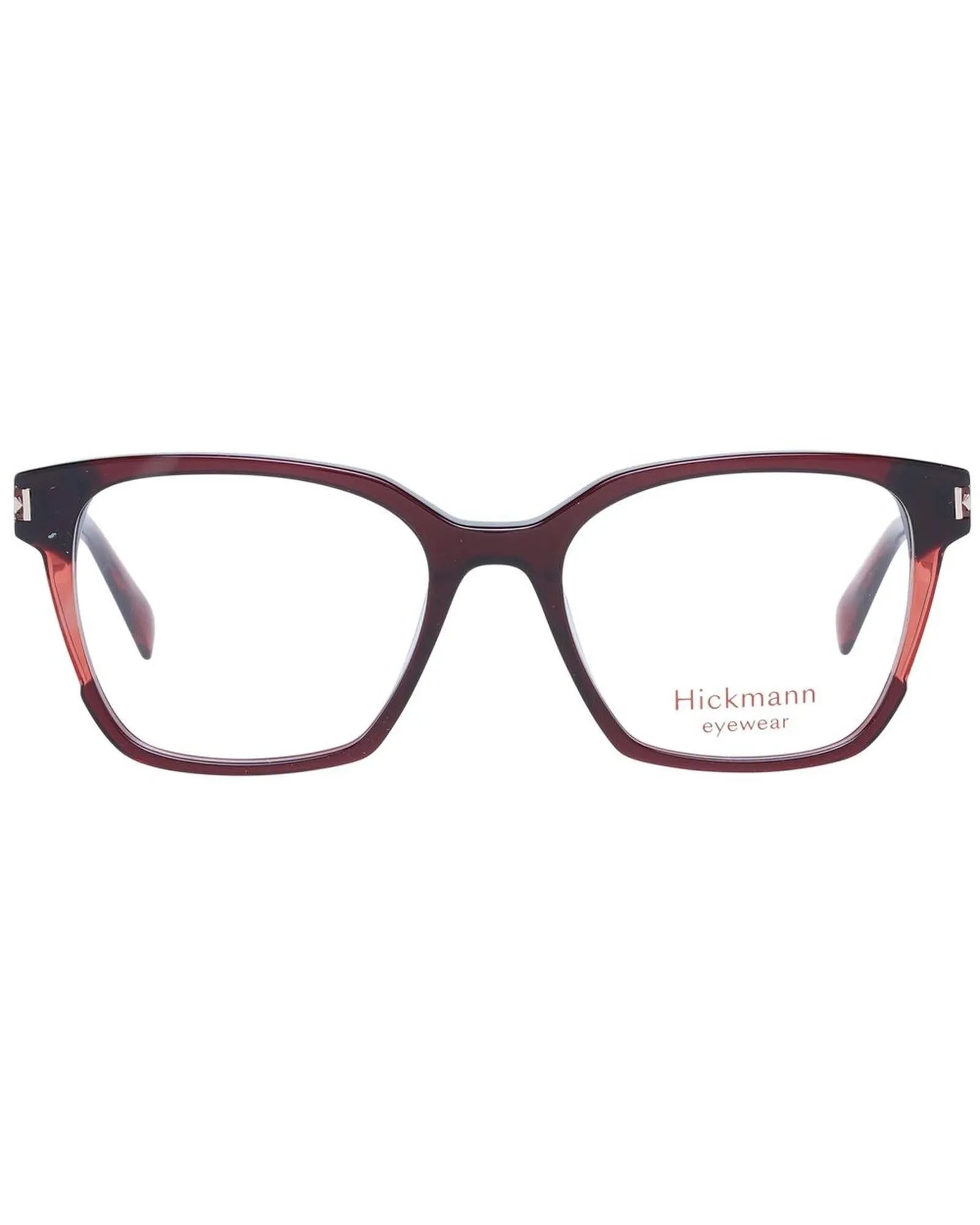 Ana Hickmann  AN1045293 Burgundy Eyeglasses