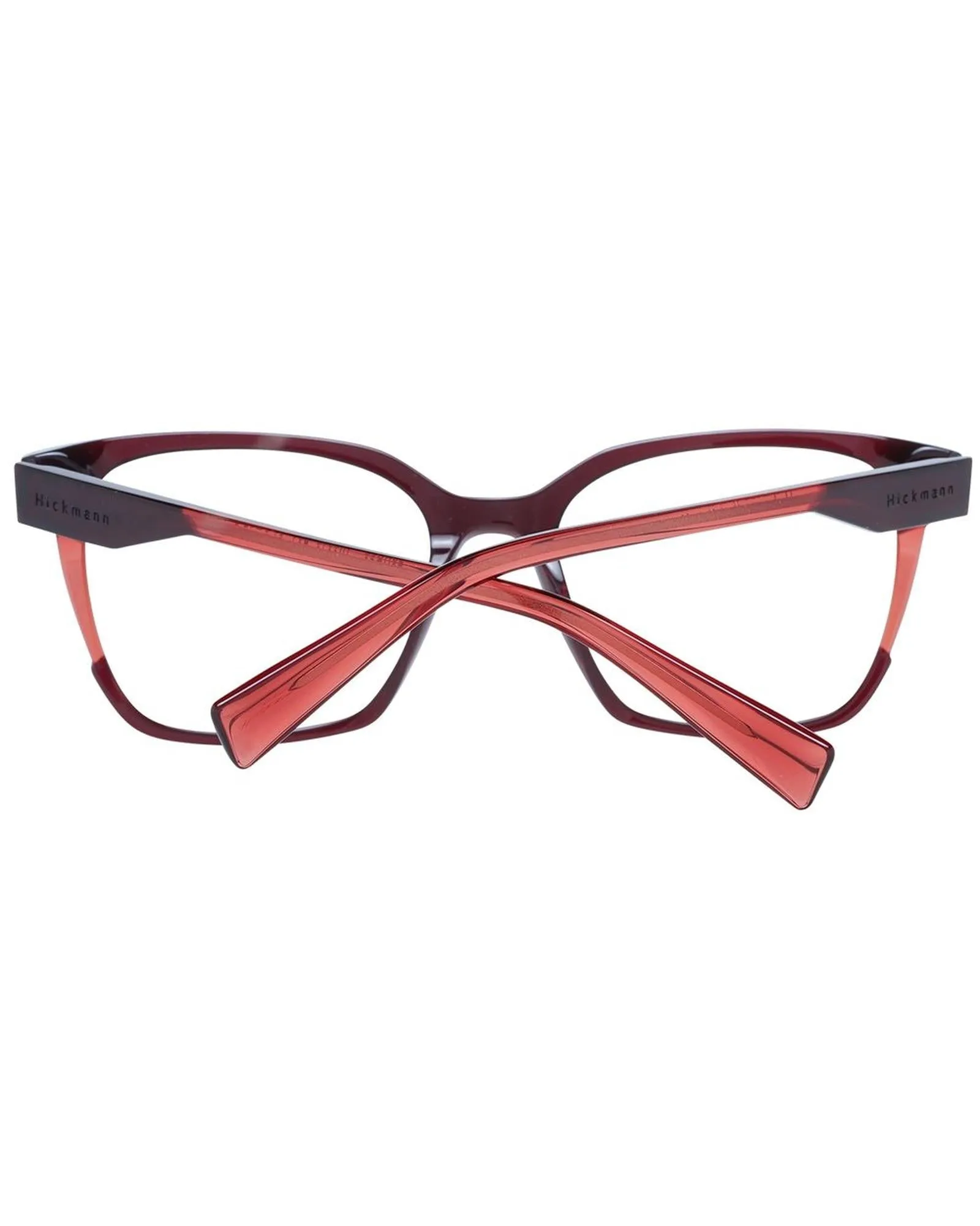 Ana Hickmann  AN1045293 Burgundy Eyeglasses
