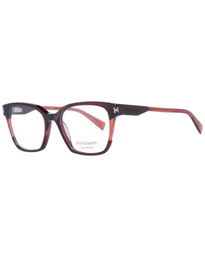 Ana Hickmann  AN1045293 Burgundy Eyeglasses