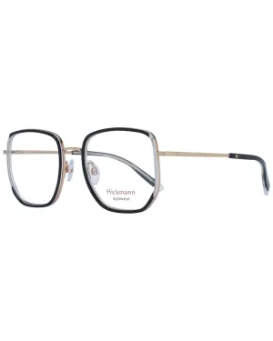 Ana Hickmann  AN7002 Square Eyeglasses