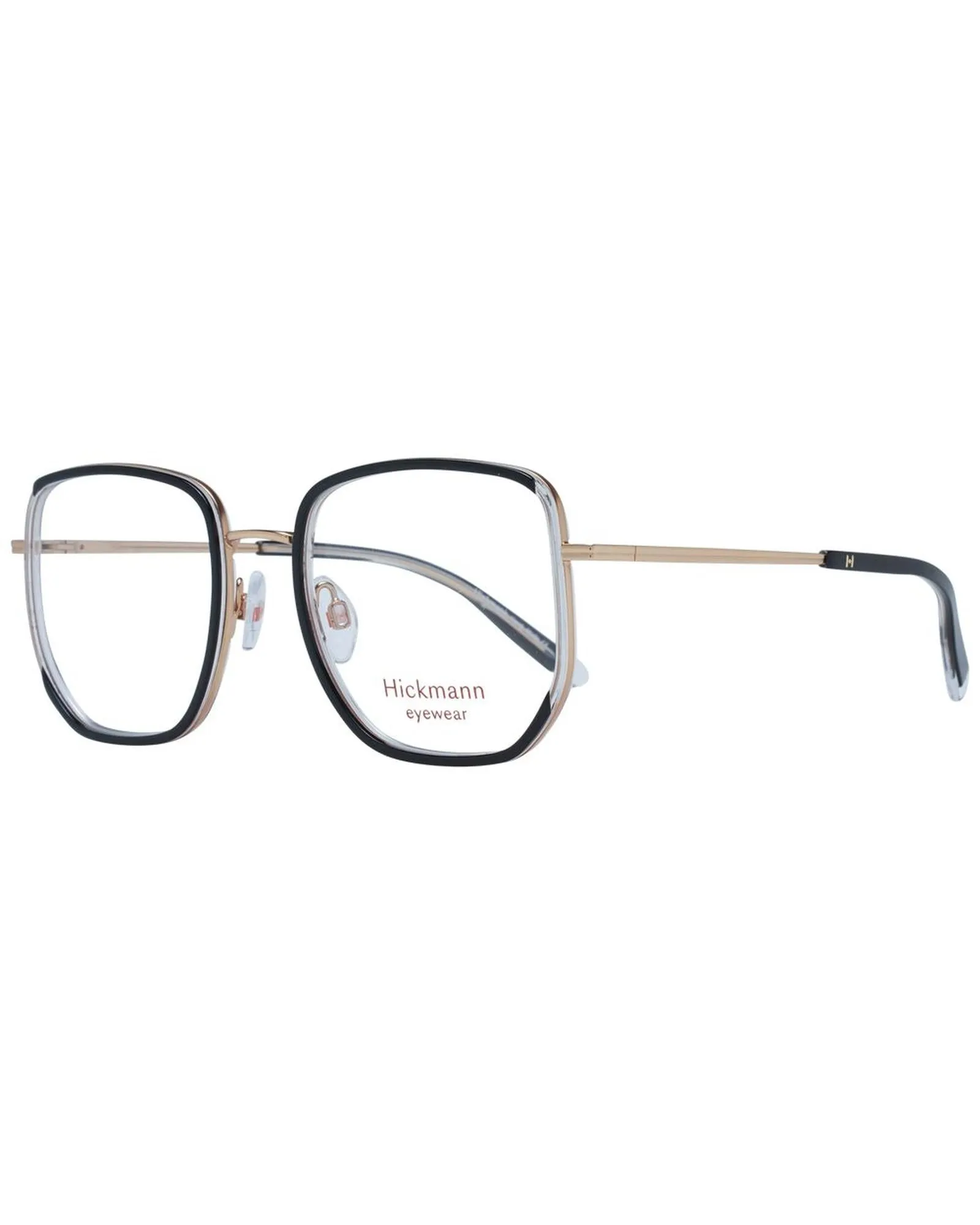 Ana Hickmann  AN7002 Square Eyeglasses