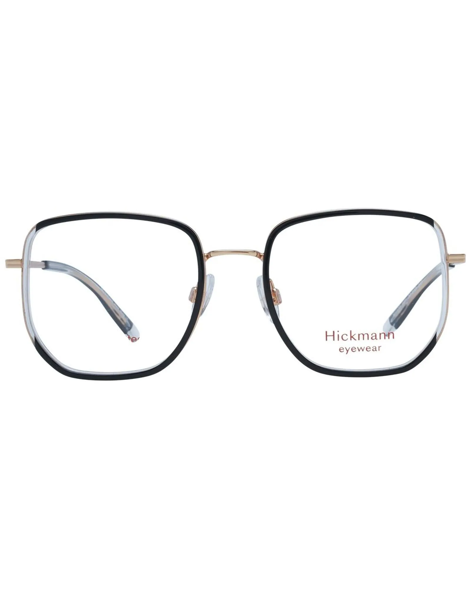 Ana Hickmann  AN7002 Square Eyeglasses