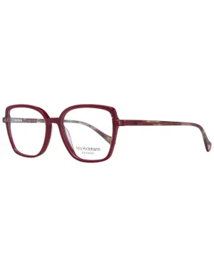 Ana Hickmann  AN7003 Red Eyeglasses