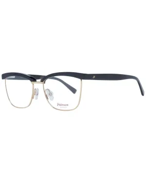 Ana Hickmann  AN7004 Eyeglasses BlackGold