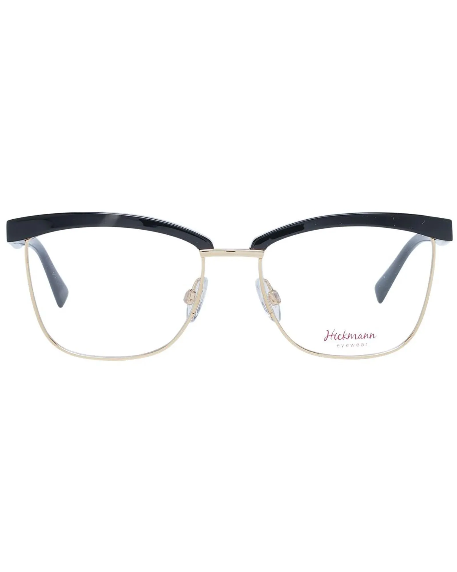 Ana Hickmann  AN7004 Eyeglasses BlackGold