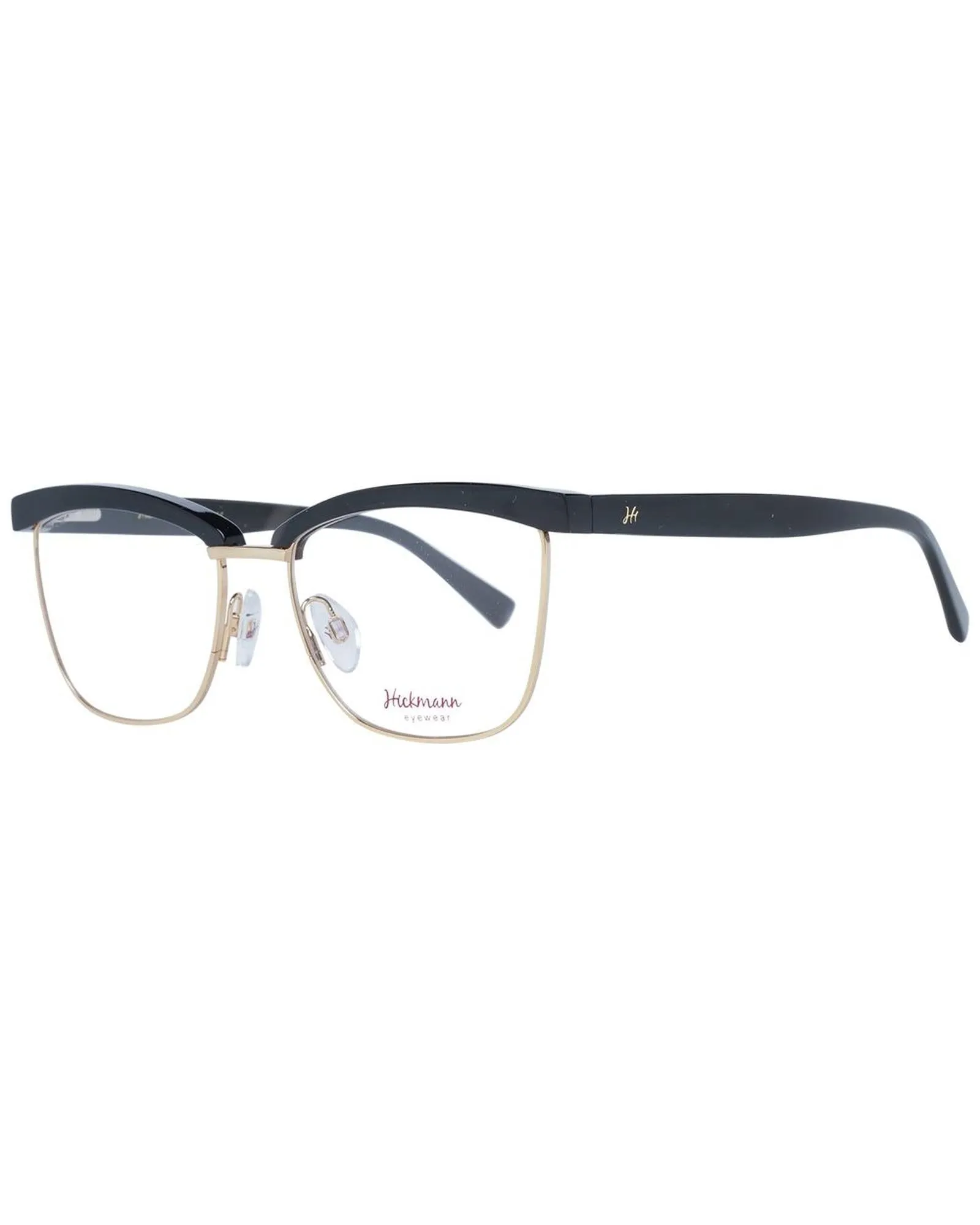 Ana Hickmann  AN7004 Eyeglasses BlackGold