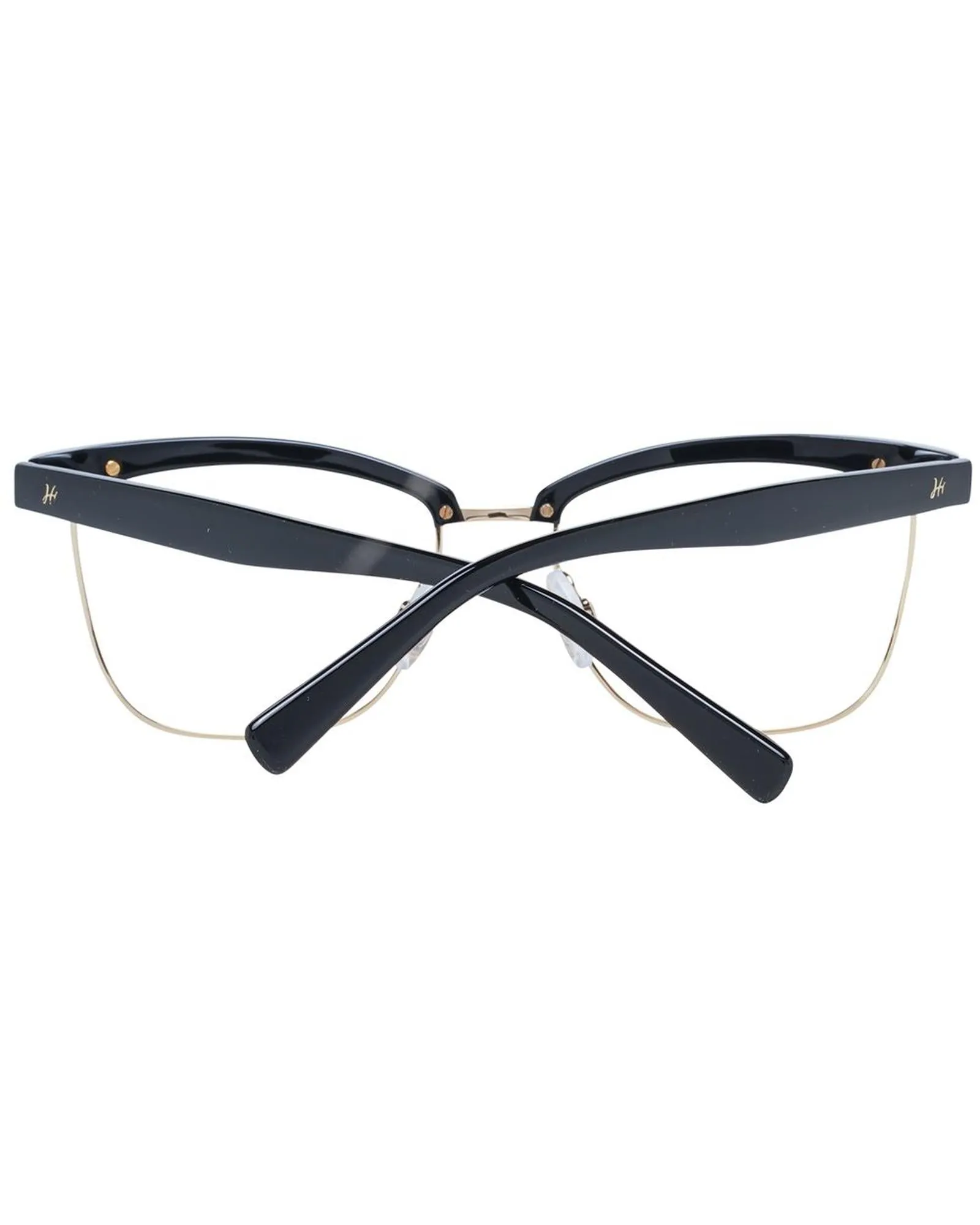 Ana Hickmann  AN7004 Eyeglasses BlackGold
