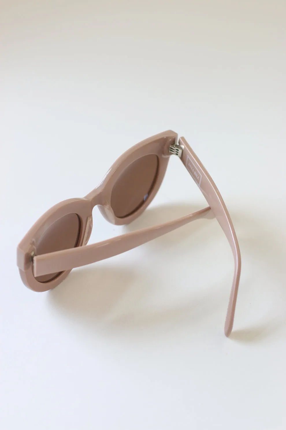 ANEA HILL Duchess Sunglasses