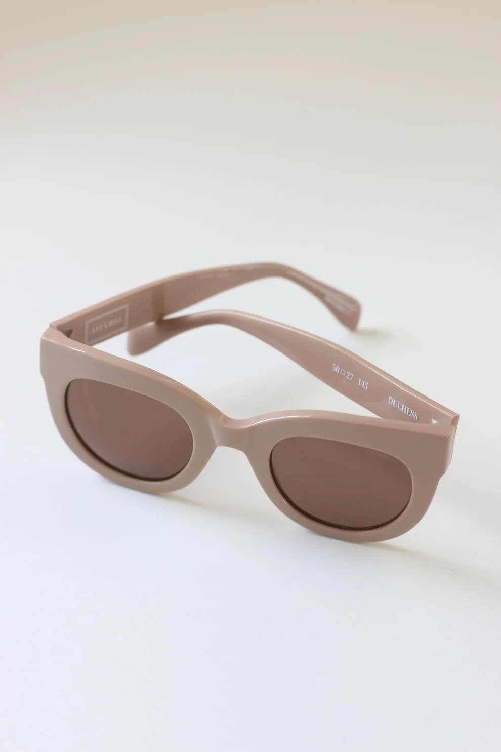 ANEA HILL Duchess Sunglasses