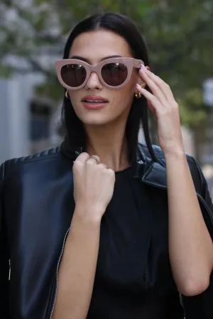 ANEA HILL Duchess Sunglasses
