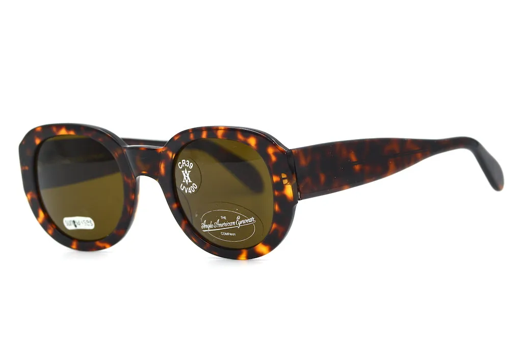 Anglo American Eyewear Winters TO