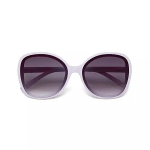 ANNA BUTTERFLY SUNGLASSES - Liliac Breeze
