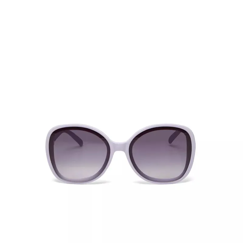ANNA BUTTERFLY SUNGLASSES - Liliac Breeze