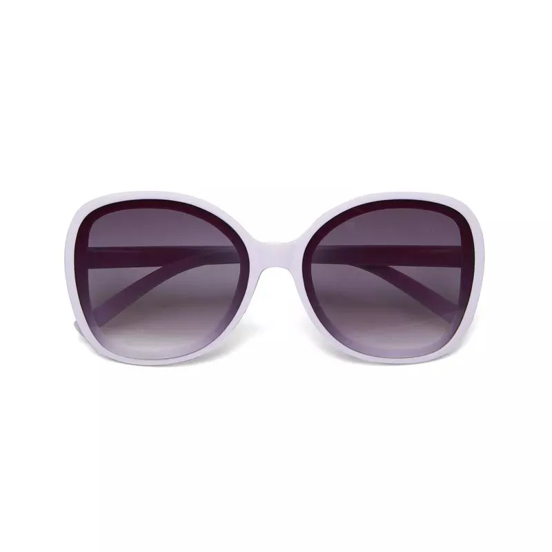 ANNA BUTTERFLY SUNGLASSES - Liliac Breeze