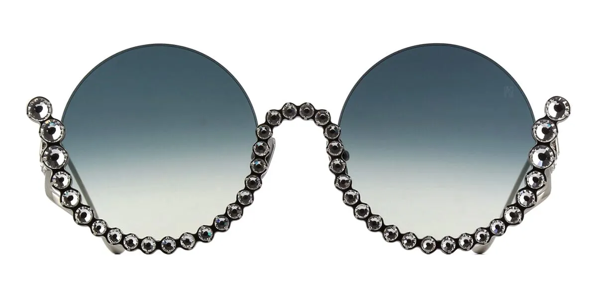 Anna-Karin Karlsson Full Moon White Gold Limited Edition