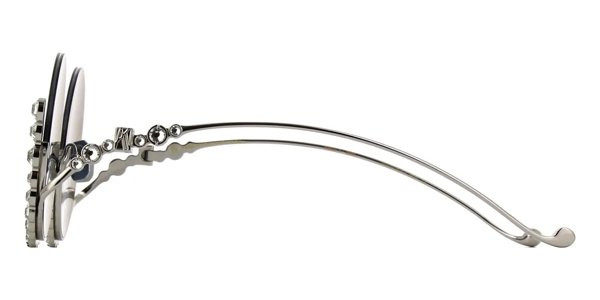 Anna-Karin Karlsson Full Moon White Gold Limited Edition
