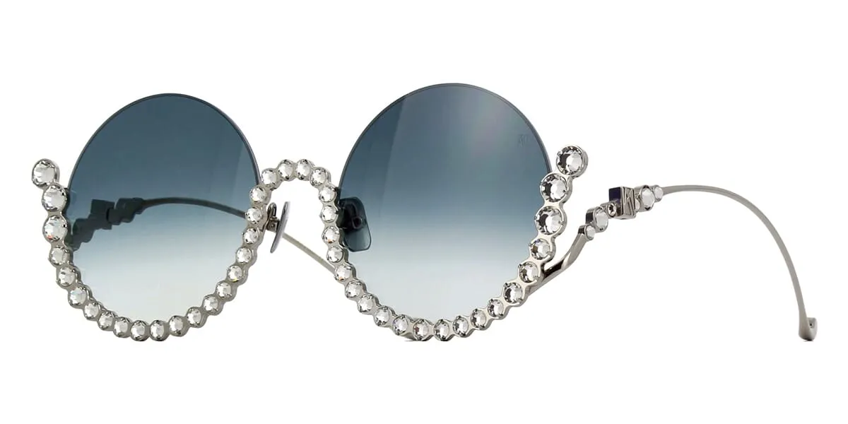Anna-Karin Karlsson Full Moon White Gold Limited Edition
