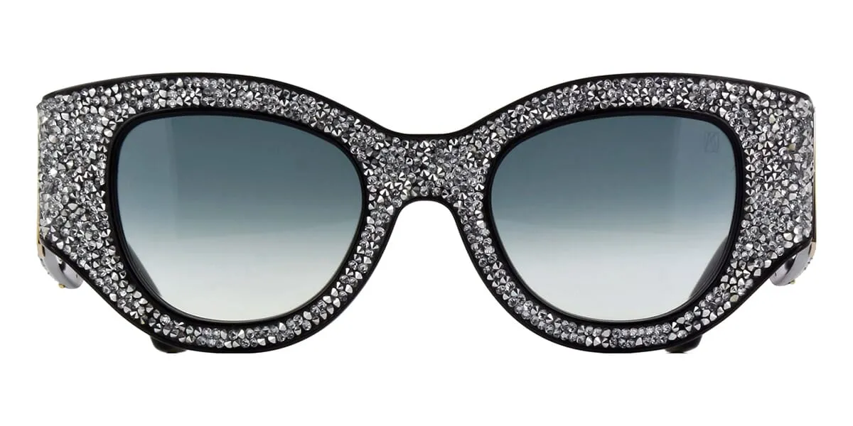 Anna-Karin Karlsson Lucky Goes to Vegas Ice Crystal Limited 1st Edition