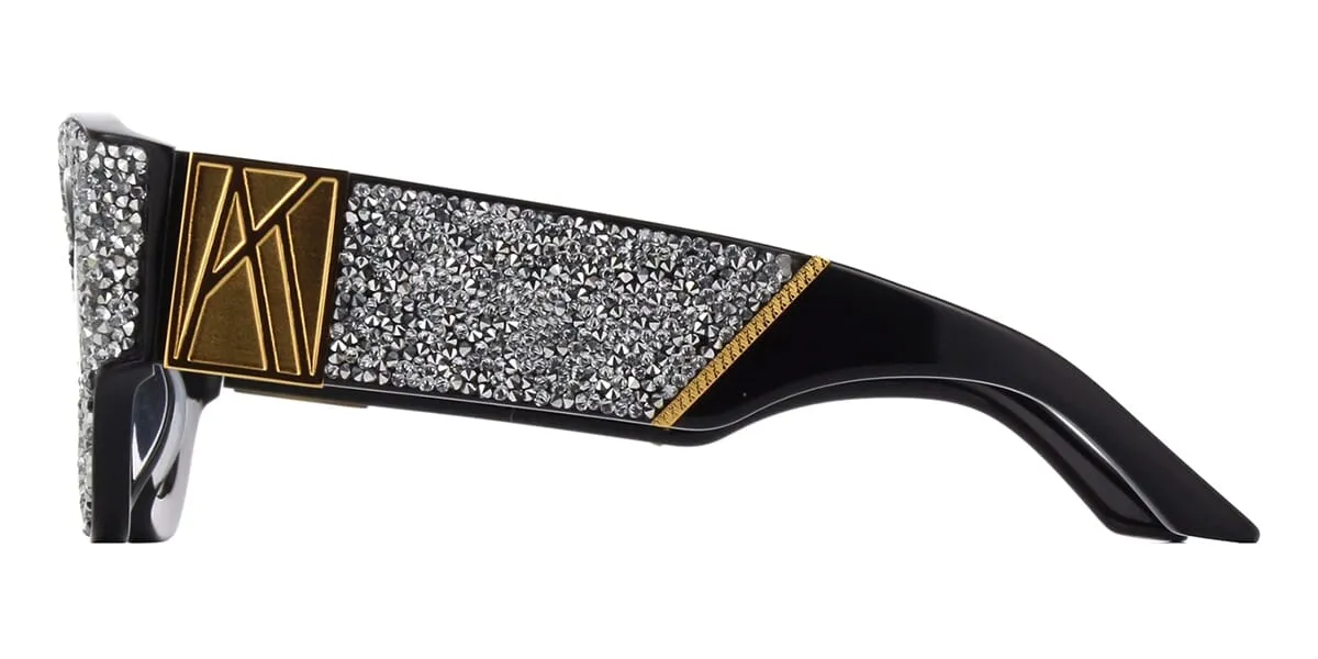 Anna-Karin Karlsson Lucky Goes to Vegas Ice Crystal Limited 1st Edition