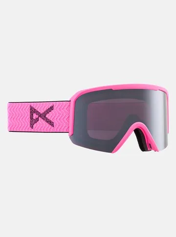Anon Nesa Goggles - Pink