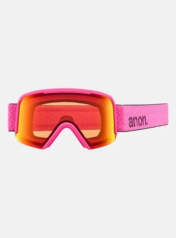 Anon Nesa Goggles - Pink