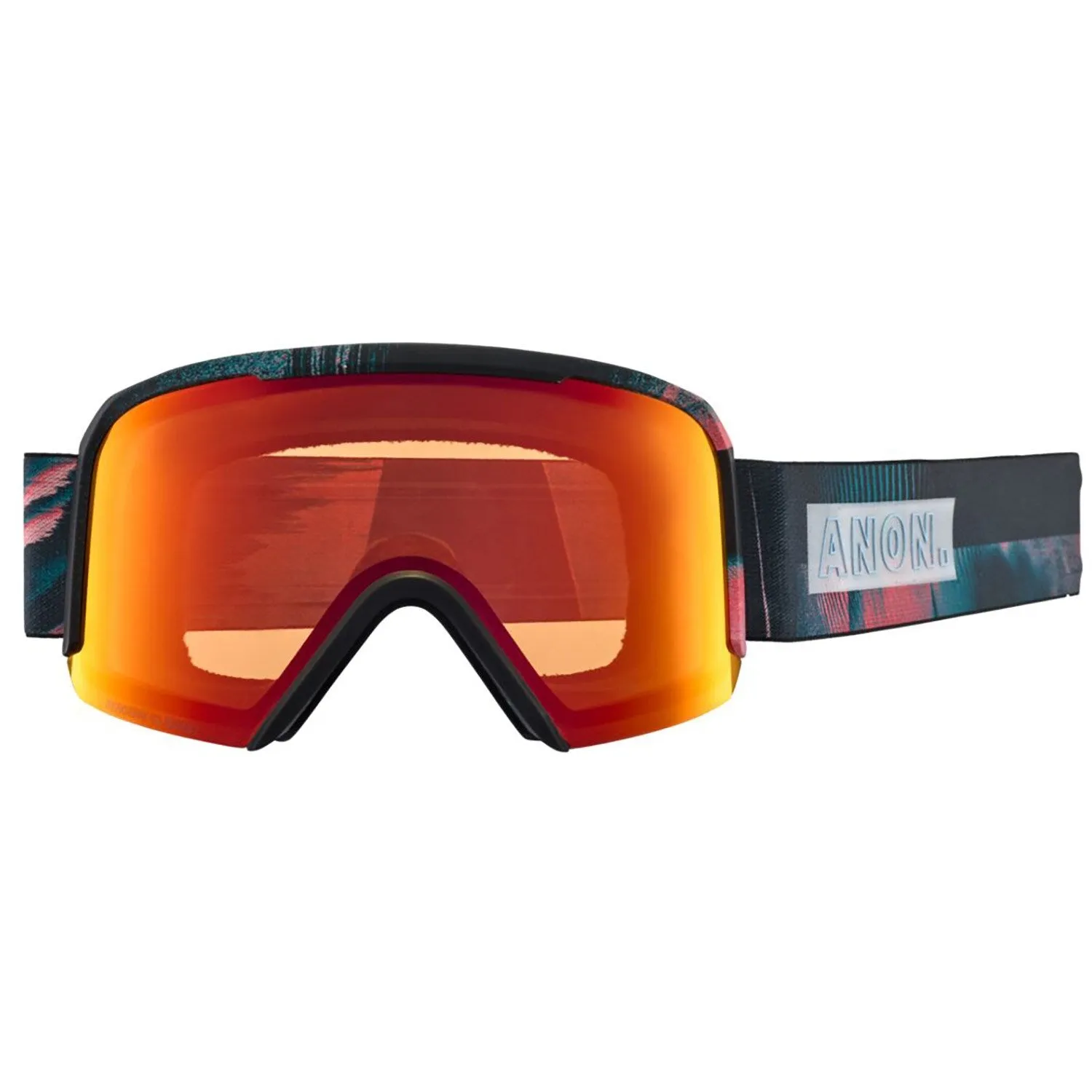Anon Nesa MFI Goggles 2025