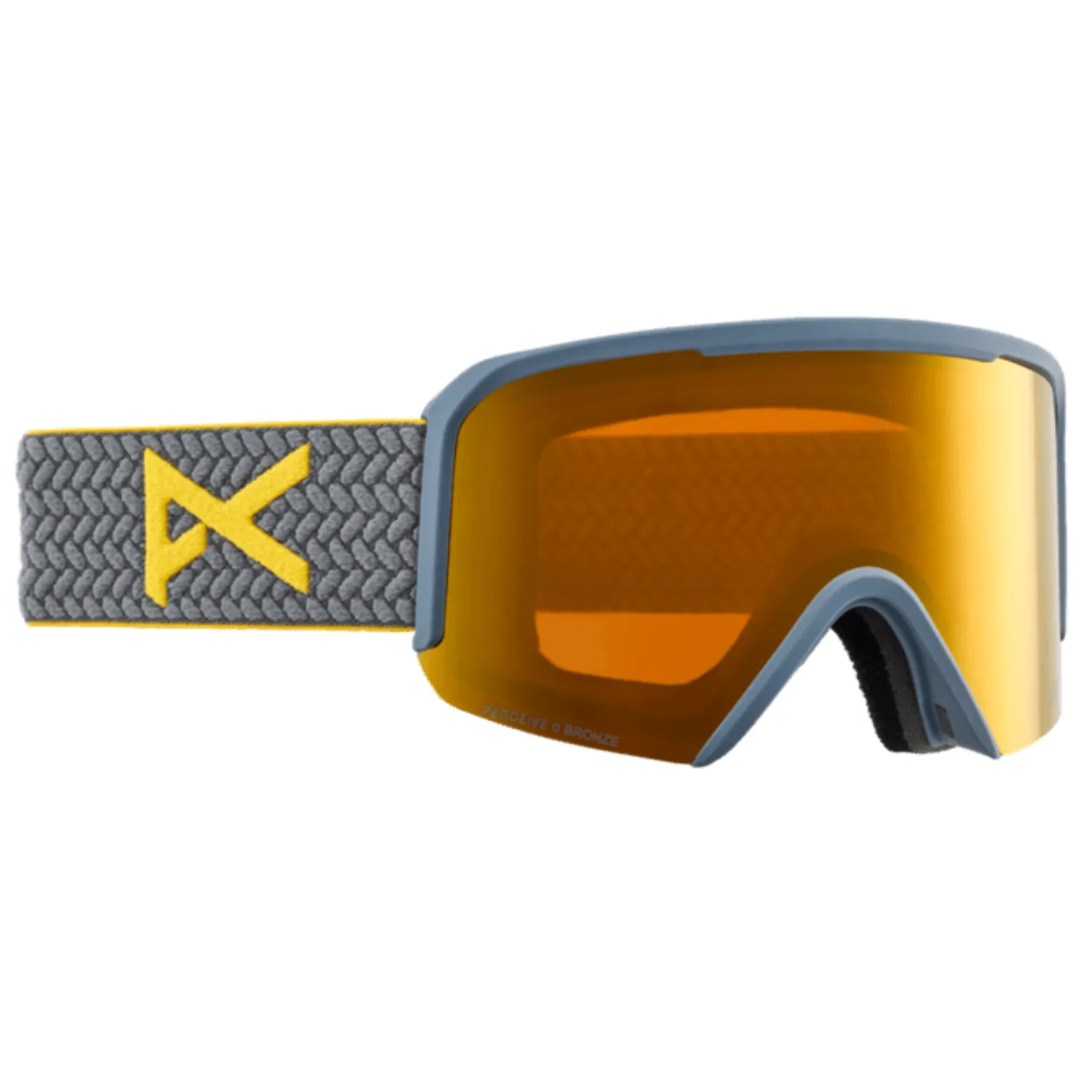 Anon Nesa MFI Goggles 2025