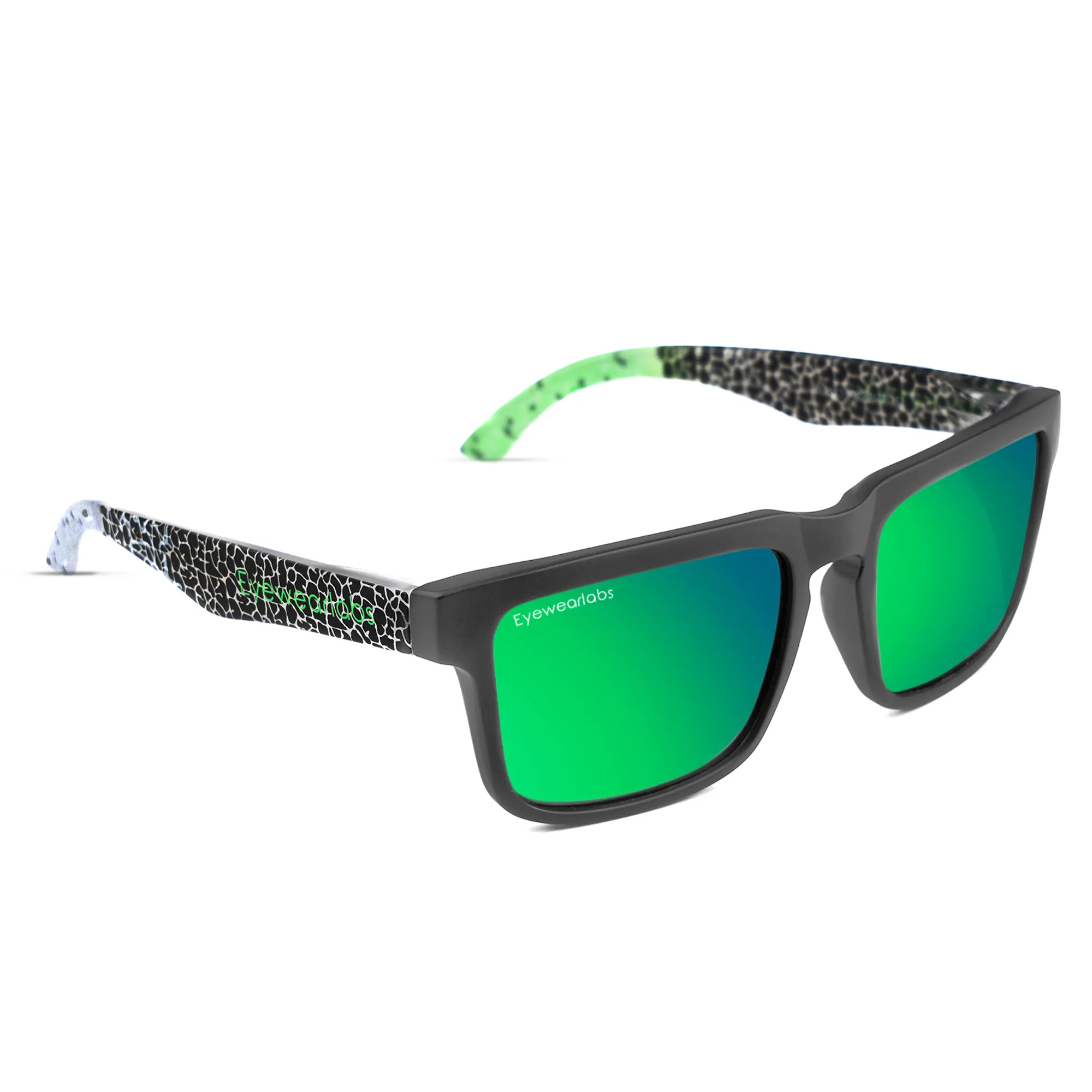 Aquaman Green