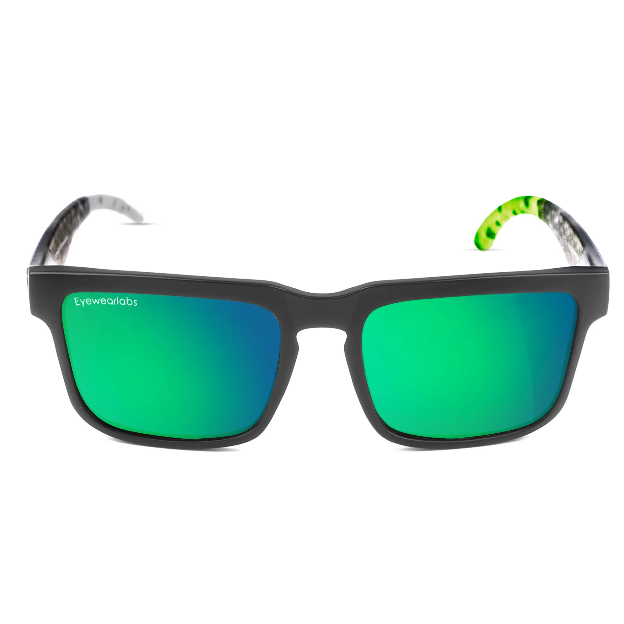 Aquaman Green
