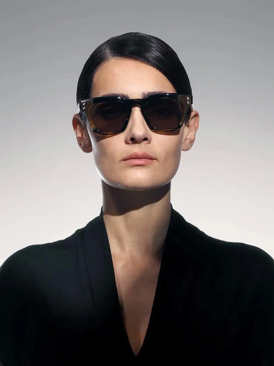 Ara Dark Tortoise 104B sunglasses