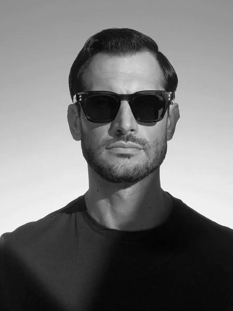 Ara Dark Tortoise 104B sunglasses