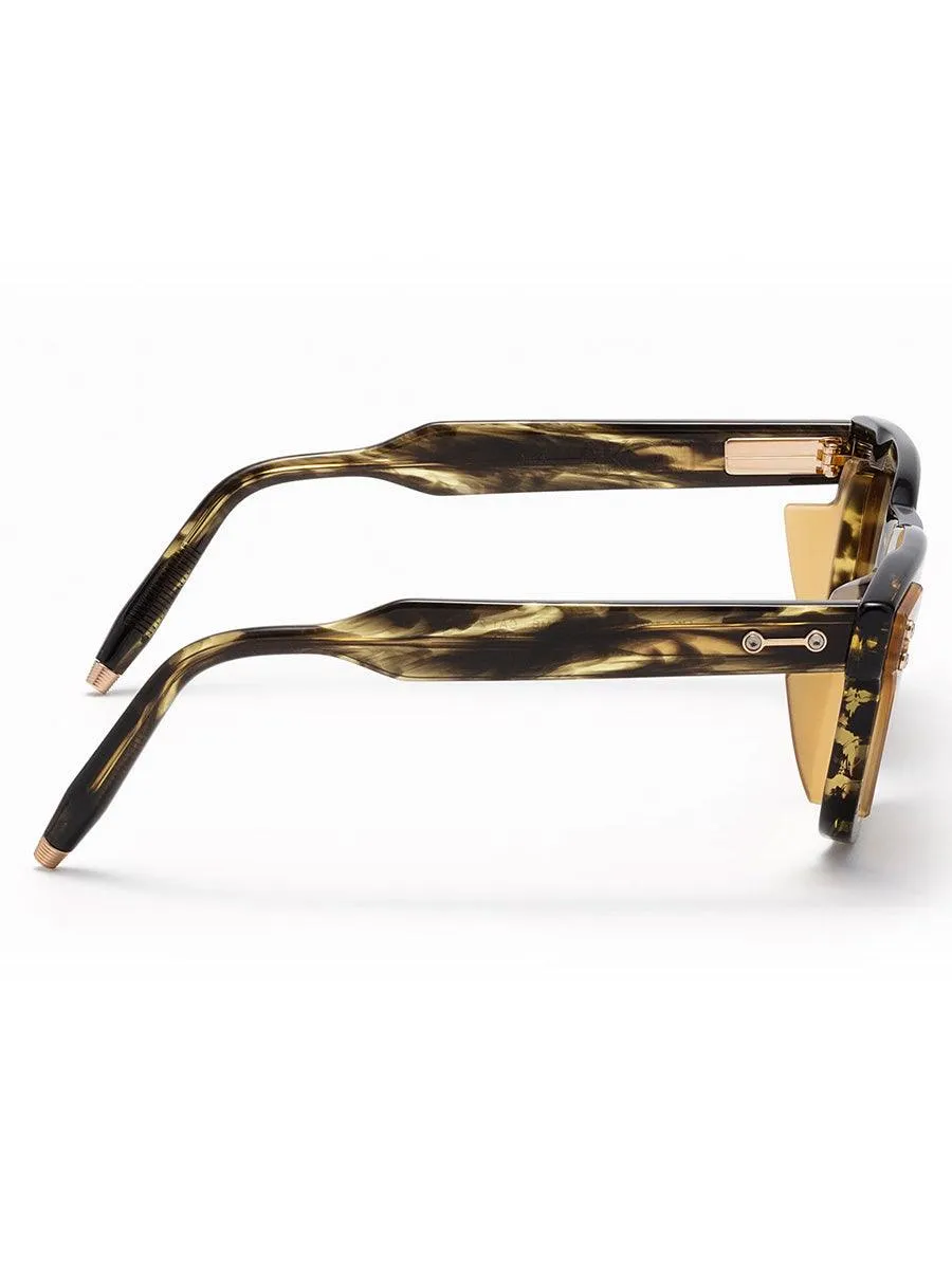 Ara Dark Tortoise 104B sunglasses