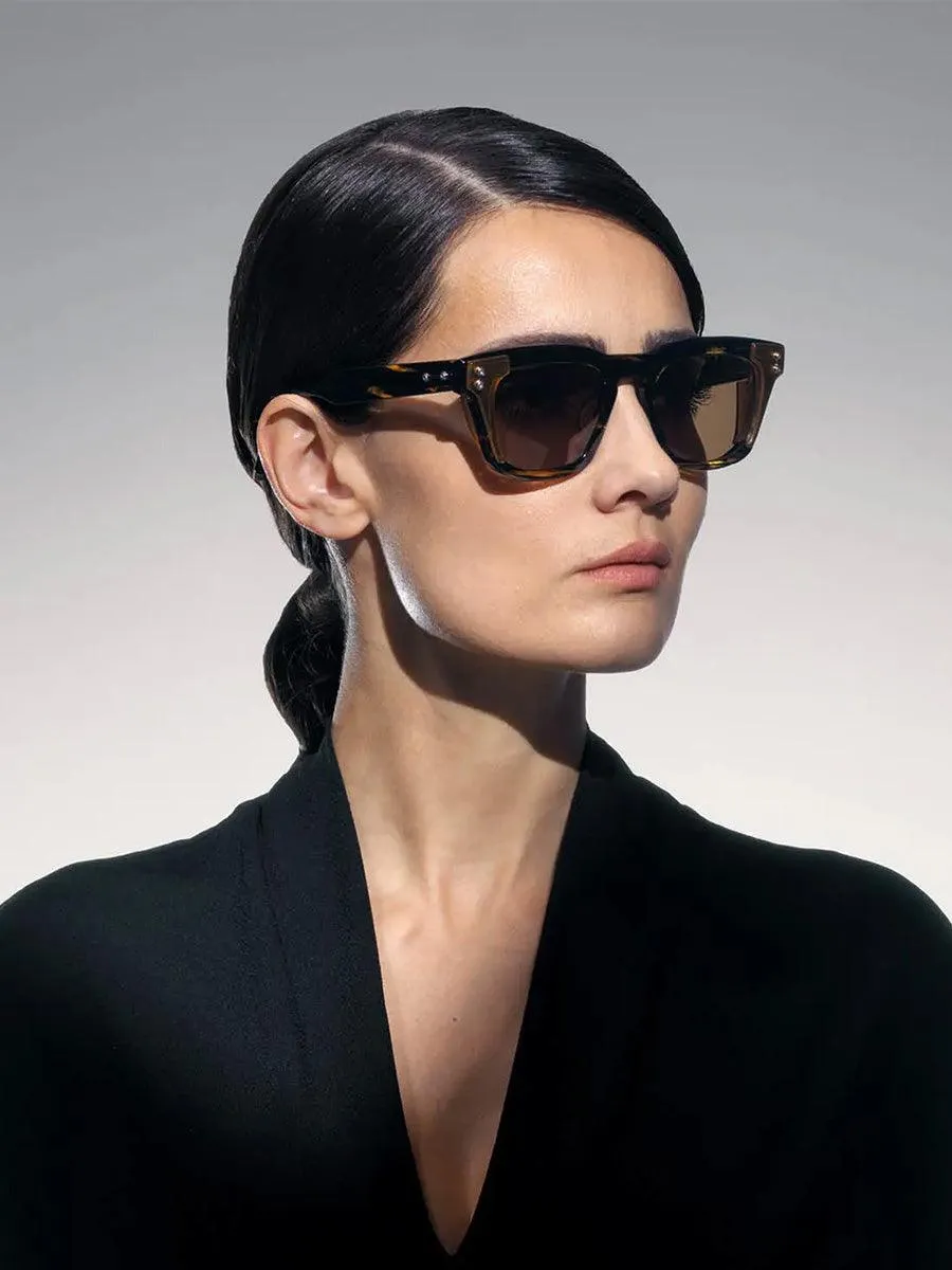 Ara Dark Tortoise 104B sunglasses