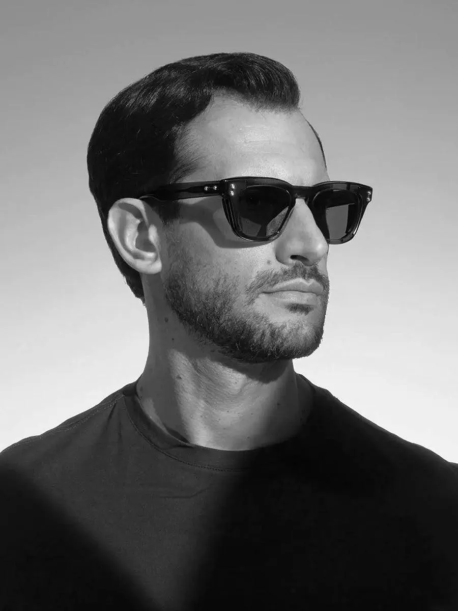 Ara Dark Tortoise 104B sunglasses