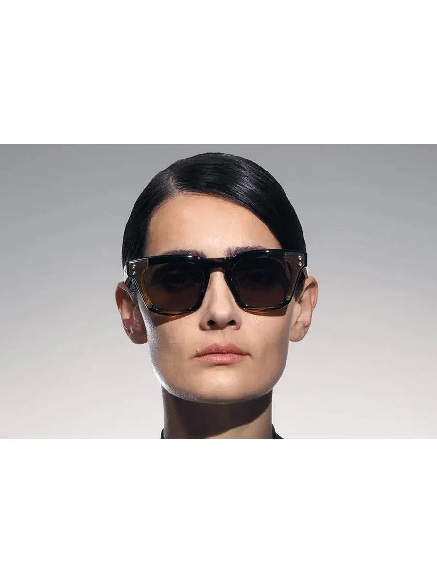 Ara Dark Tortoise 104B sunglasses