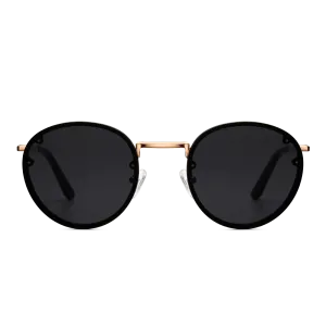 Arch Steel Black
