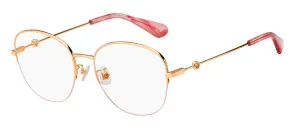 ARIANNE/F RED GOLD 55