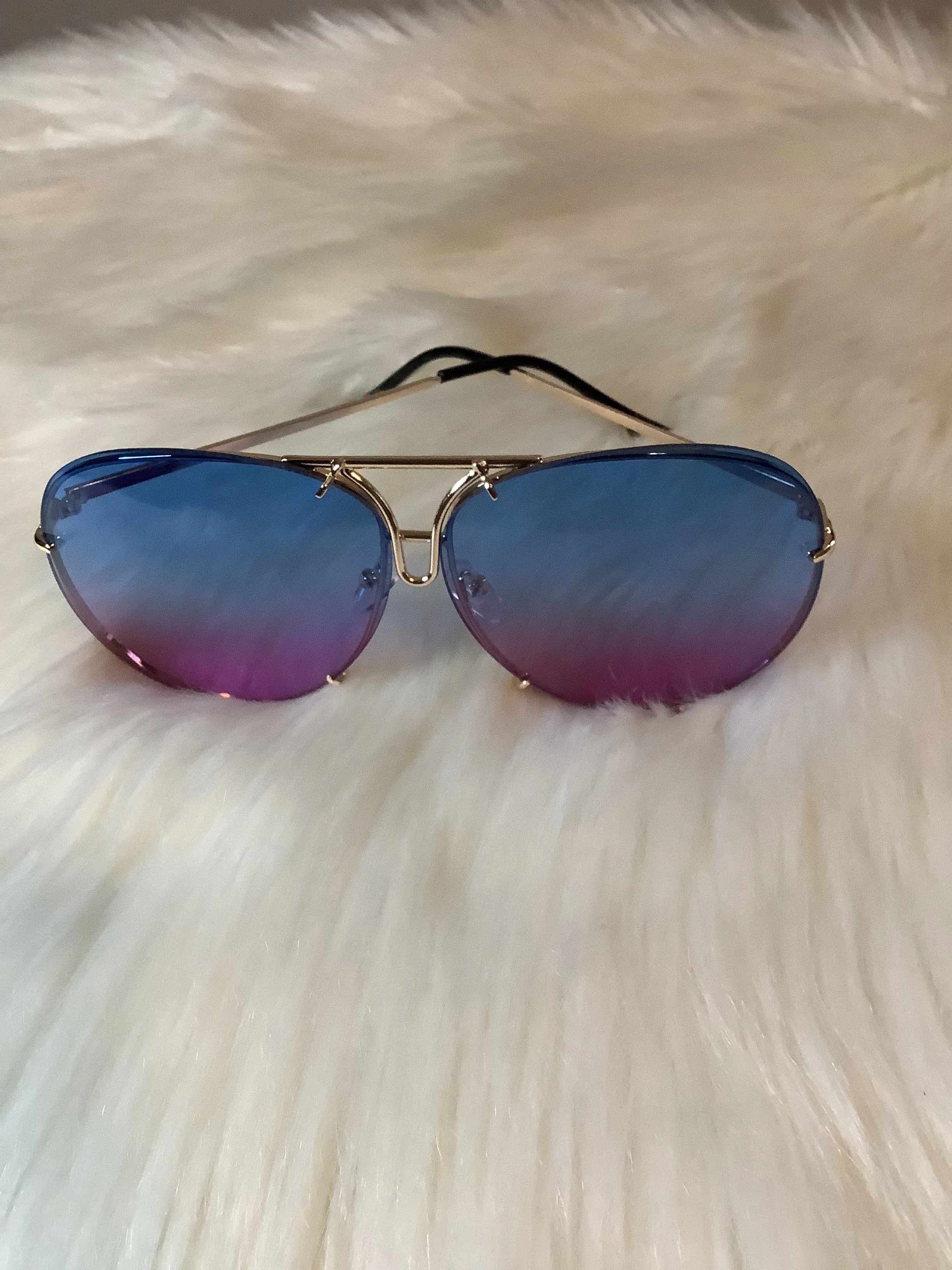 Arie Retro sunglasses