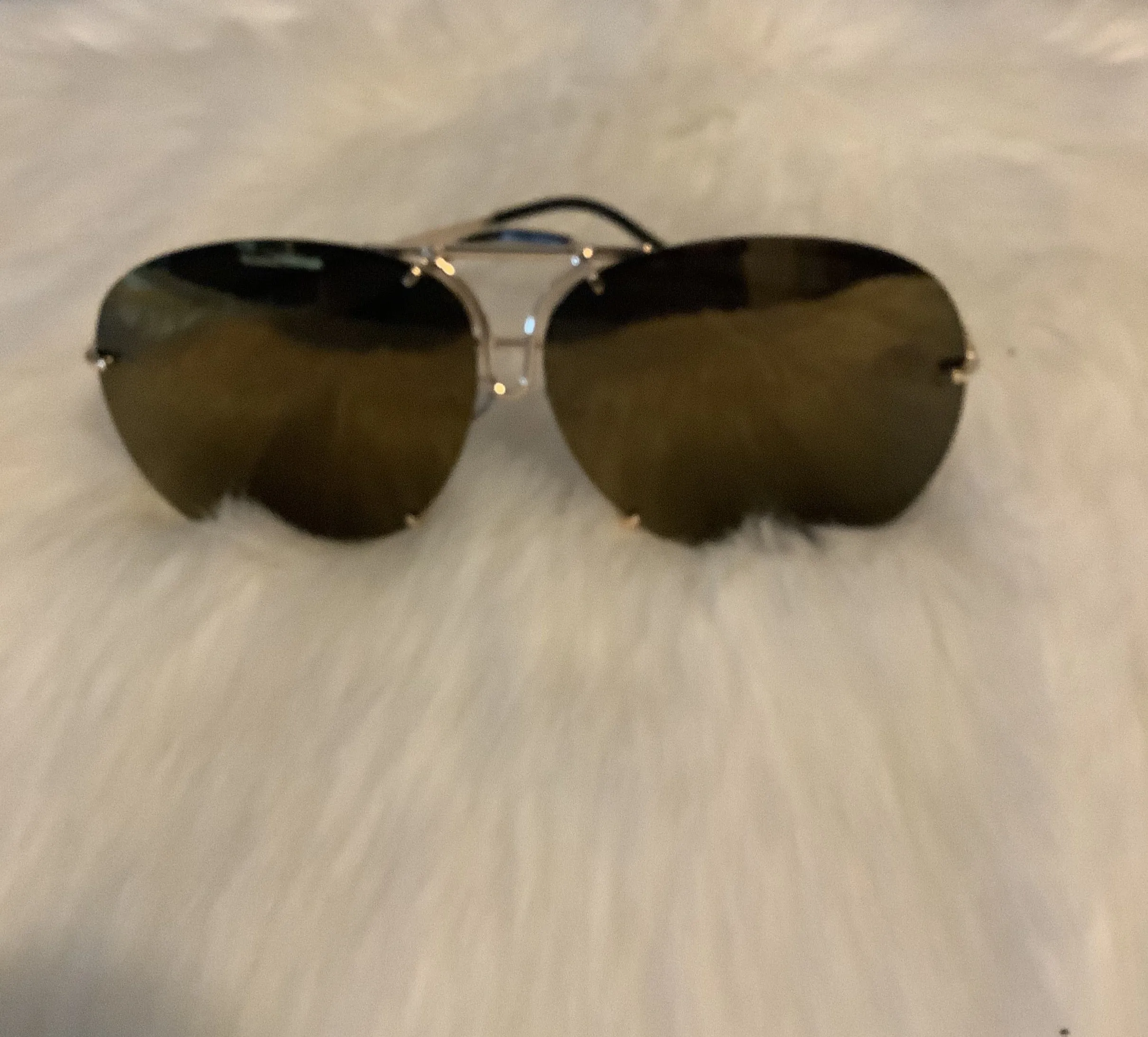 Arie Retro sunglasses