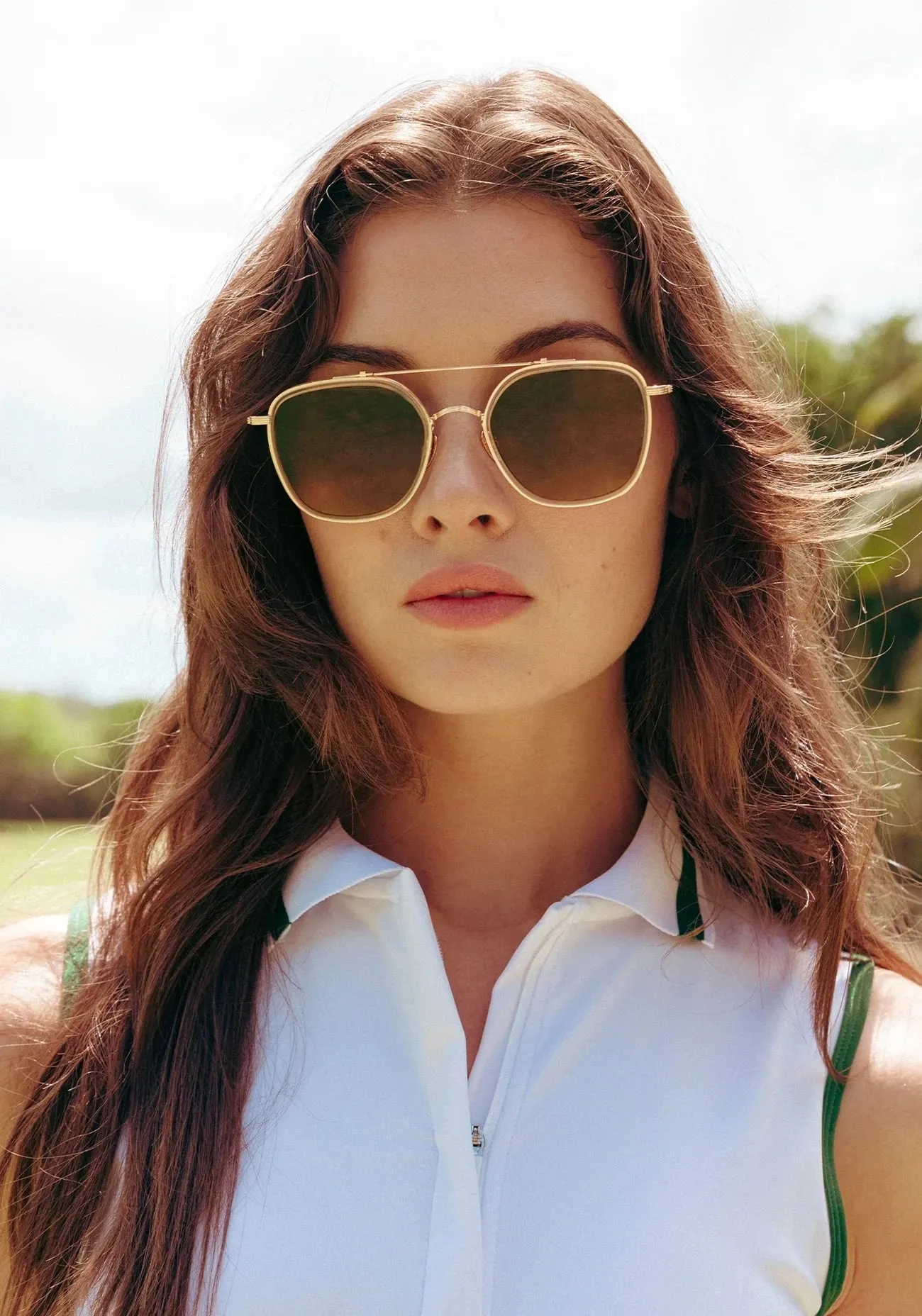 Austin Sunglasses