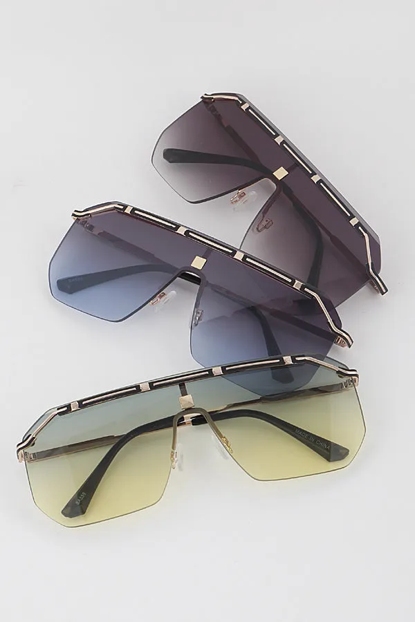 Aviator Sunglasses