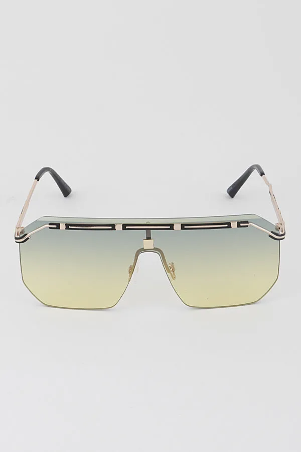 Aviator Sunglasses