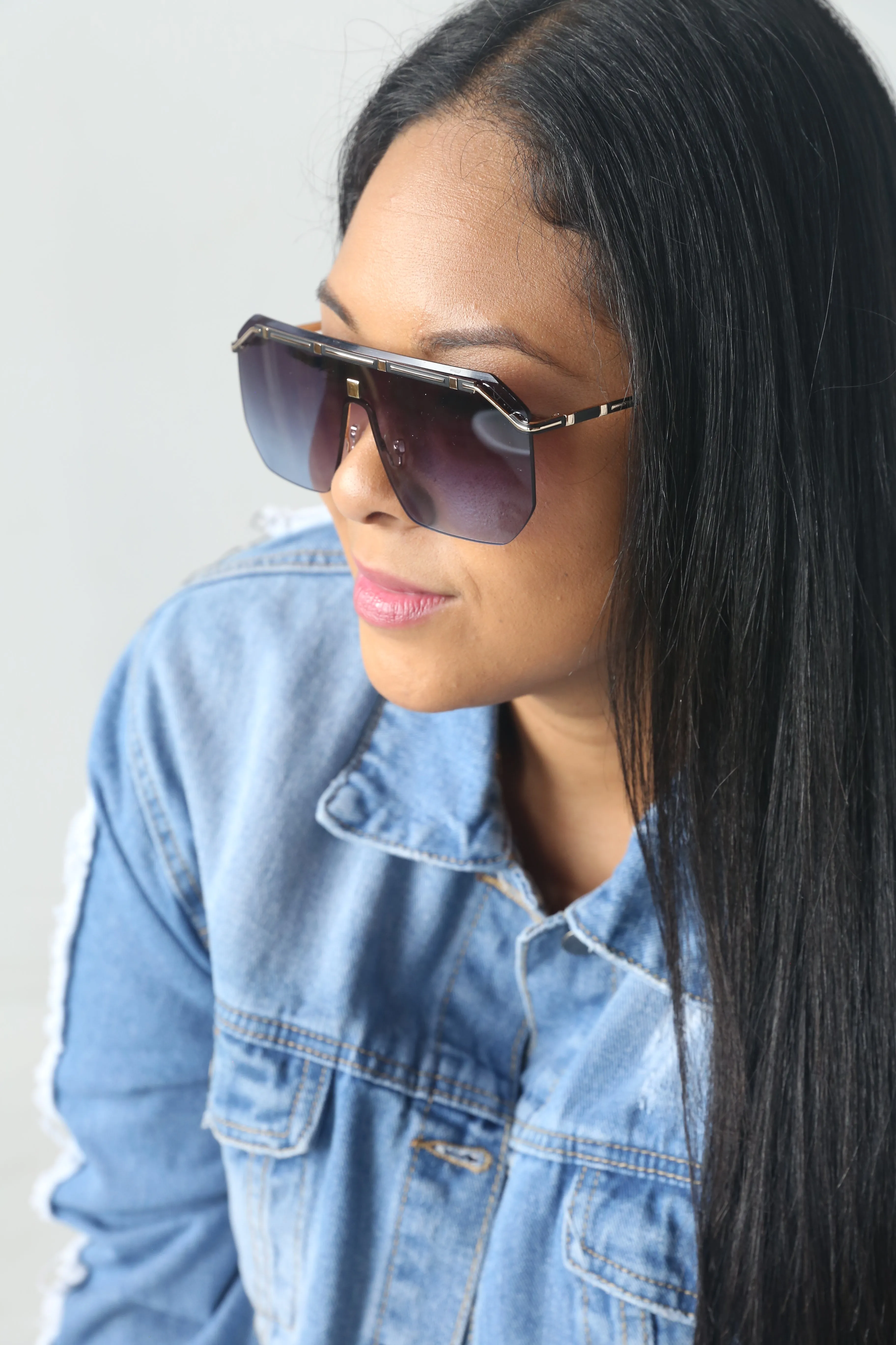 Aviator Sunglasses