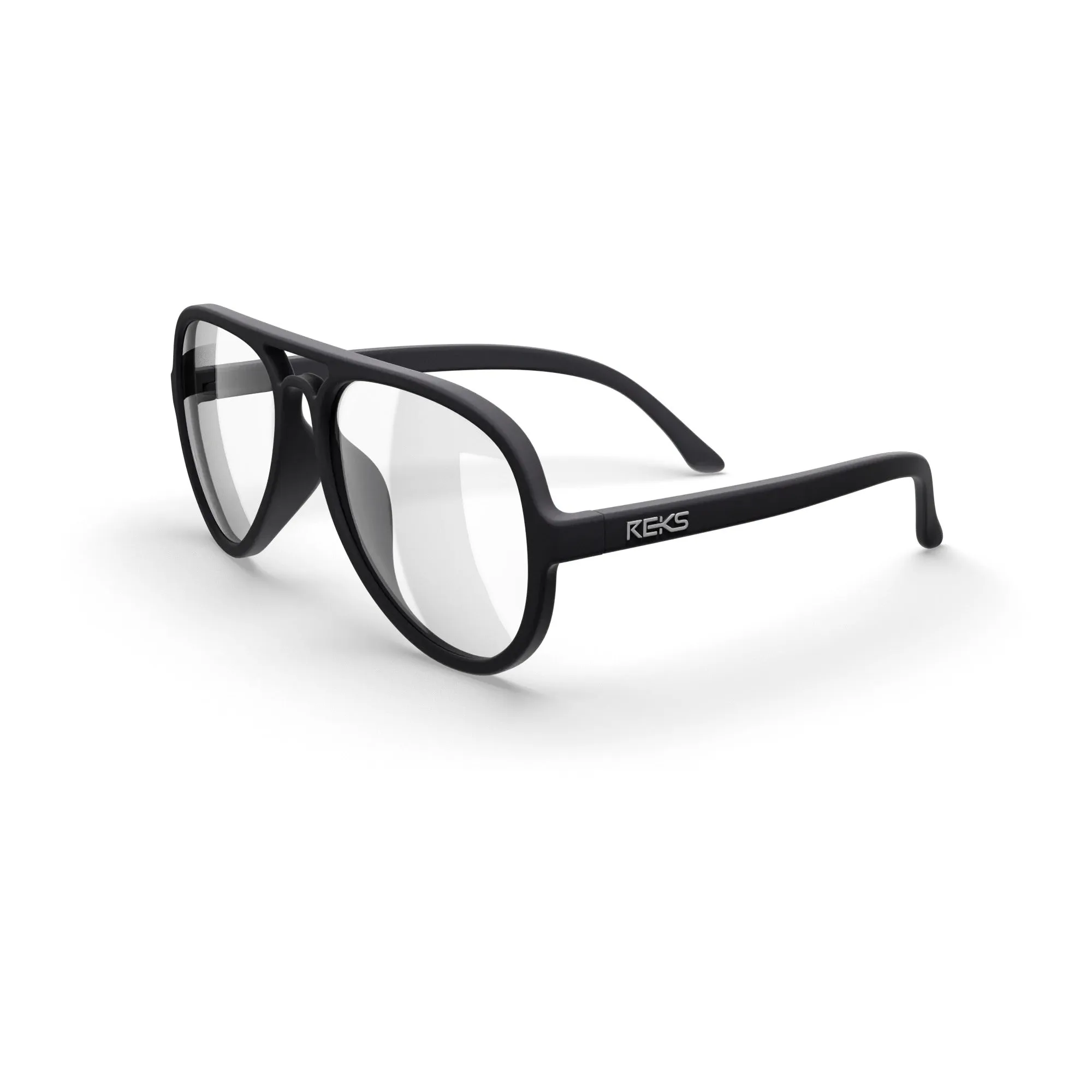 Aviator Trivex® Eyeglasses