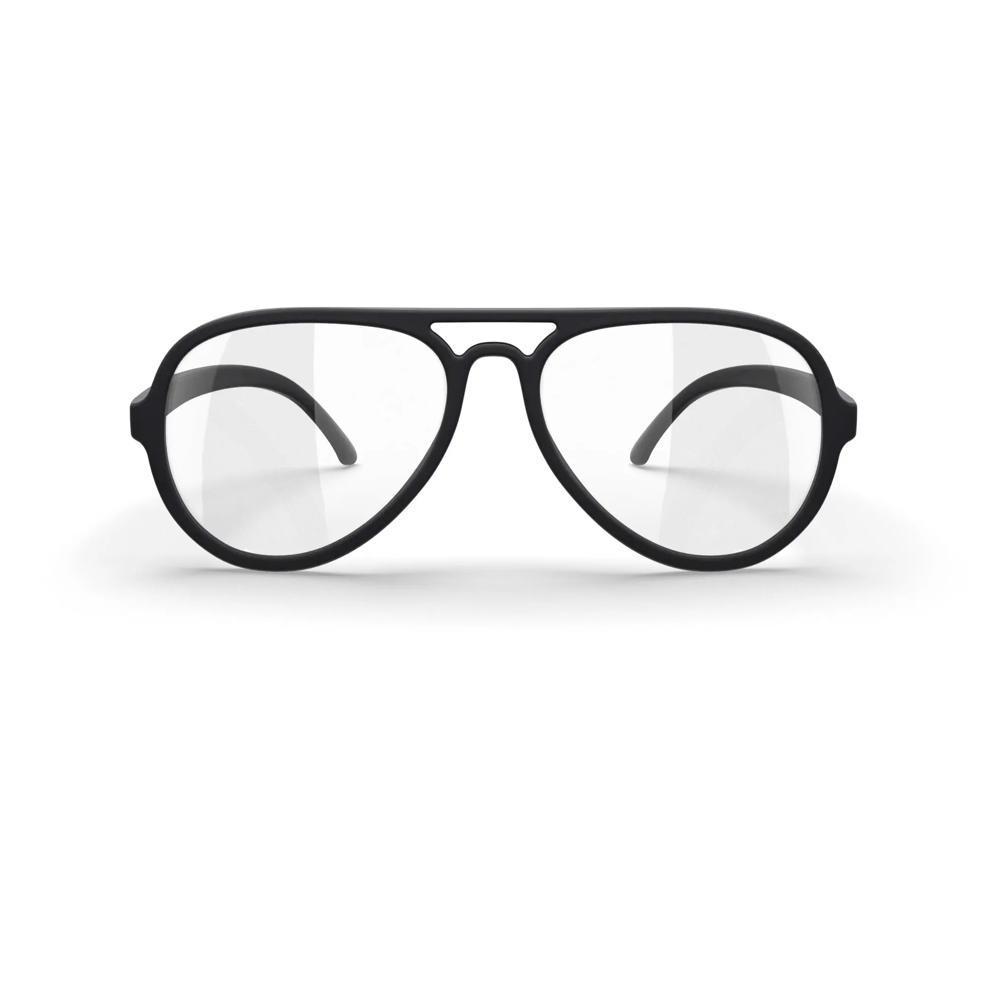 Aviator Trivex® Eyeglasses