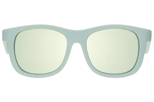 Babiators Day Dreamer - Polarized with Mirrored Lens | Polarized / Navigator