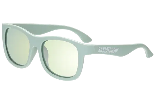 Babiators Day Dreamer - Polarized with Mirrored Lens | Polarized / Navigator