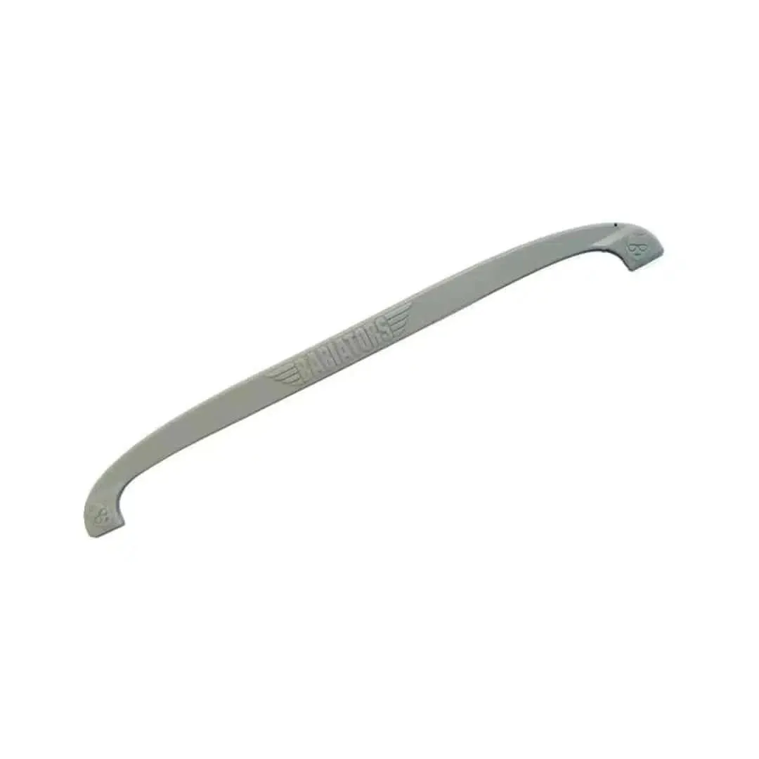 Babiators Silicone Sunglasses Strap Light Grey