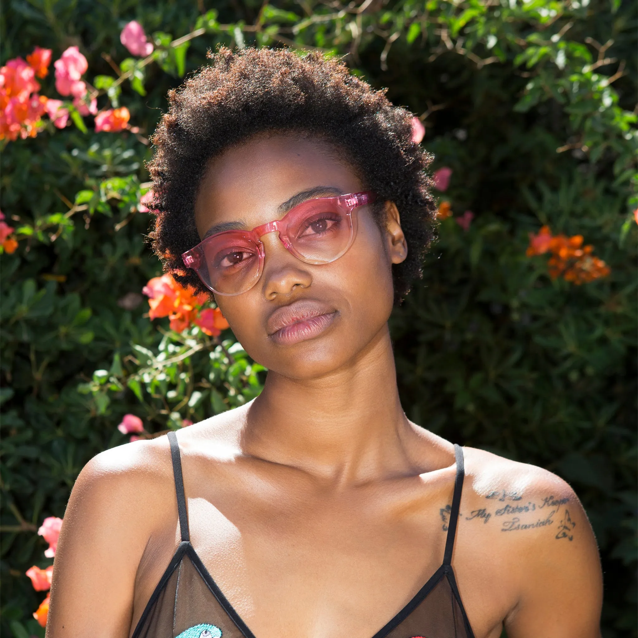 BABY SUNGLASSES