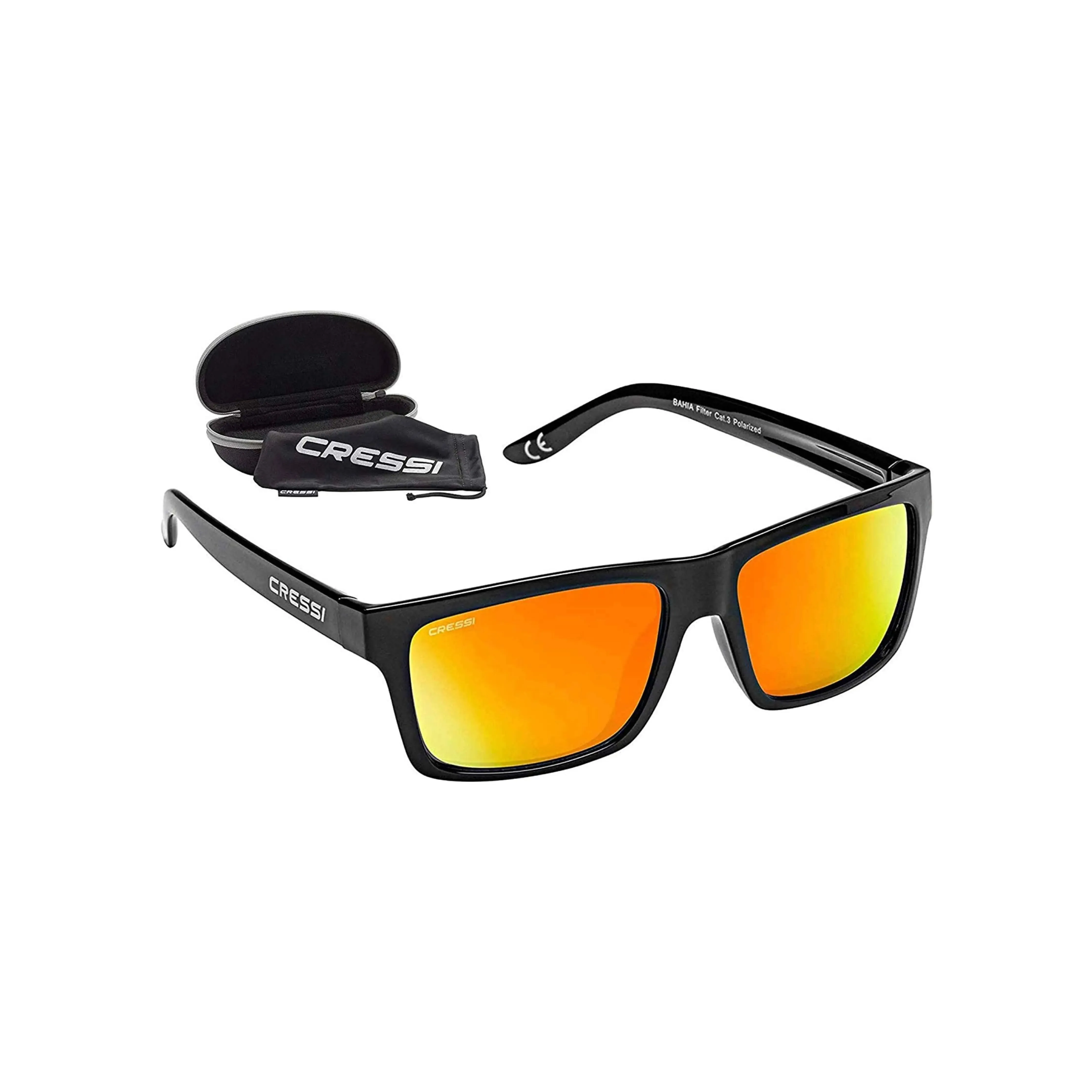 BAHIA Sunglasses | Cressi